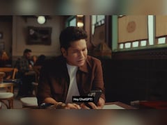Sachin Tendulkar Announces Partnership With OpenAI: 'Interesting Things Coming Up'