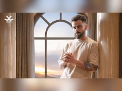 Virat Kohli Teases New WROGN Shoes, Only 300 Pairs Up For Grabs; Launches On Sept 25