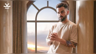 Virat Kohli Teases New WROGN Shoes, Only 300 Pairs Up For Grabs; Launches On Sept 25