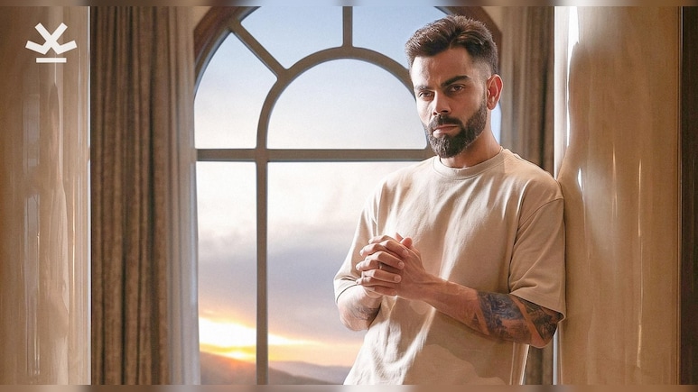 Virat Kohli Teases New WROGN Shoes, Only 300 Pairs Up For Grabs; Launches On Sept 25