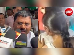 'छिटपुट घटना घटती है तो...', जमुई में नाबालिग लड़की के साथ छेड़छाड़ पर JDU प्रदेश अध्यक्ष