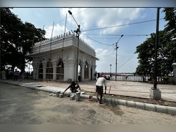 Kumortuli Ghat: Crucial Restoration For Kolkata's Evergreen Potters' Lane