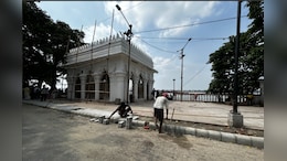 Kumortuli Ghat: Crucial Restoration For Kolkata's Evergreen Potters' Lane