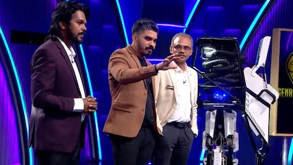 Vande Bharatam Episode 8 | A Platform for Changemakers and Innovators