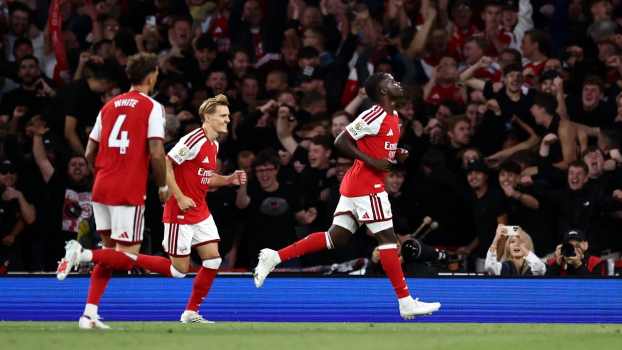 Arsenal Brace For Chelsea Test As Tottenham Hotspur Seek Spark