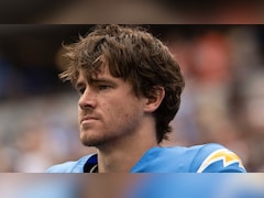 How Justin Herbert Spent $25,000 Helping the Less Fortunate Before His $262.5M NFL Deal