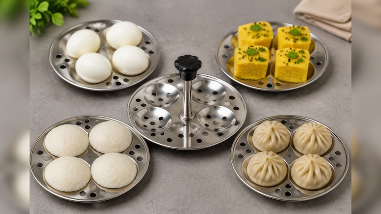 इडली बनाने के अलावा किन कामों में भी इस्तेमाल कर सकते हैं Idli Maker