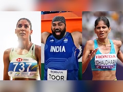 India In Athletics, Asian Games 2026 LIVE Updates: Prachi Wins Superb Bronze In Womens 400m; Tajinderpal Singh Toor Bags Silver In Shot Put