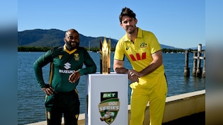 Australia Tour Of South Africa, 2026: Full Schedule, Team News, Squads, Live Streaming Details