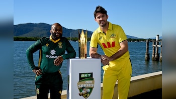 Australia Tour Of South Africa, 2026: Full Schedule, Team News, Squads, Live Streaming Details