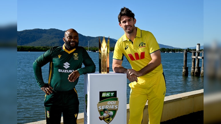 Australia Tour Of South Africa, 2026: Full Schedule, Team News, Squads, Live Streaming Details