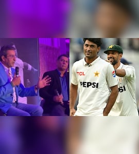 "<i>Muh Chhupake Jao</i>": Wasim Akram Blasts Pakistan For Celebrating Next Waqar Younis After England Hammering