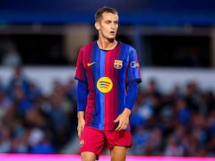 "It Is Always Complicated": Marc Casado Makes Thoughts Clear On Leaving Barcelona For Deportivo