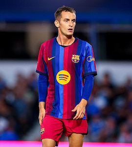"It Is Always Complicated": Marc Casado Makes Thoughts Clear On Leaving Barcelona For Deportivo