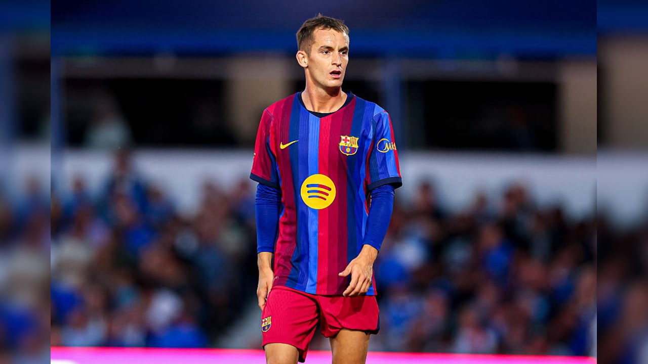 "It Is Always Complicated": Marc Casado Makes Thoughts Clear On Leaving Barcelona For Deportivo