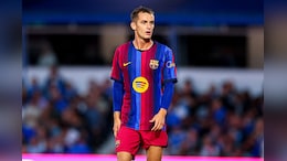 "It Is Always Complicated": Marc Casado Makes Thoughts Clear On Leaving Barcelona For Deportivo