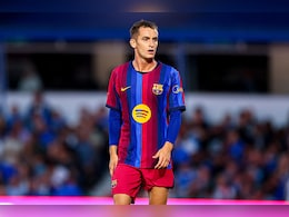 "It Is Always Complicated": Marc Casado Makes Thoughts Clear On Leaving Barcelona For Deportivo
