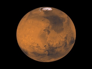 मंगल से मिट्टी लाने की होड़! NASA को पछाड़ चीन 2031 तक ला सकता है सैम्पल