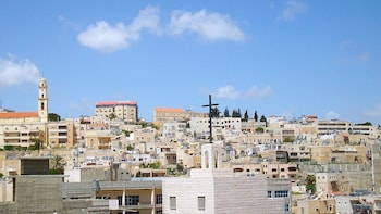 Christian Presence 'Threatened With Extinction': Bethlehem Pastor Condemns Israeli Permit Denials