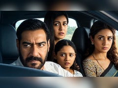 Drishyam: The Conclusion Advance Booking: Ajay Devgn-Starrer Gets Strong Response Ahead Of Release