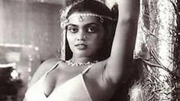 India's Biggest Sex Symbol Married Off To An Older-Abusive Man At 14, Worked As Domestic Help, Died Alone At 35