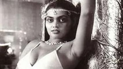Married Off At 14, Worked As Domestic Help, Became A Sex Symbol, Died Alone At 35