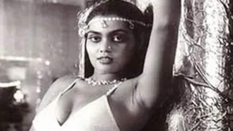 India's Biggest Sex Symbol Married Off To An Older-Abusive Man At 14, Worked As Domestic Help, Died Alone At 35