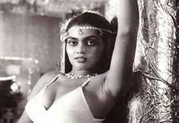 India's Biggest Sex Symbol Married Off To An Older-Abusive Man At 14, Worked As Domestic Help, Died Alone At 35