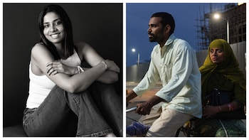 Anuparna Roy's 'Lovers in the Blue Night' Wins NETPAC Award At Venice Film Festival