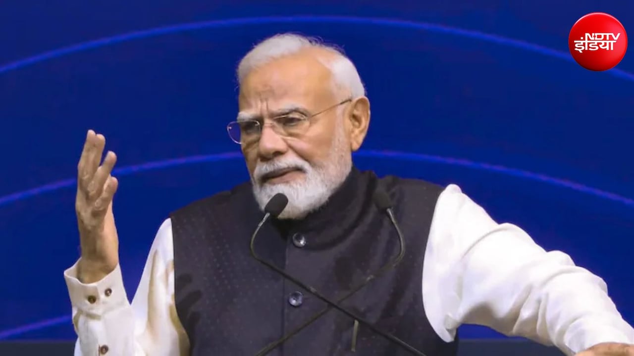51 हजार से ज्यादा युवाओं को मिलेगी नौकरी, 20वें रोजगार मेले में PM मोदी बांटेंगे नियुक्ति पत्र