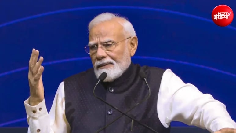 51 हजार से ज्यादा युवाओं को मिलेगी नौकरी, 20वें रोजगार मेले में PM मोदी बांटेंगे नियुक्ति पत्र