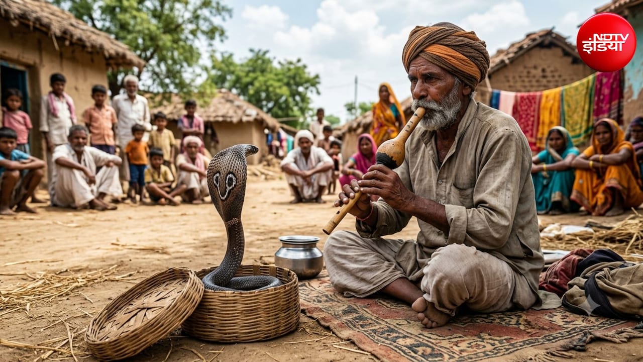 बीन की आवाज सुनकर क्या वाकई नाचने लगती है नागिन? जान लीजिए जवाब