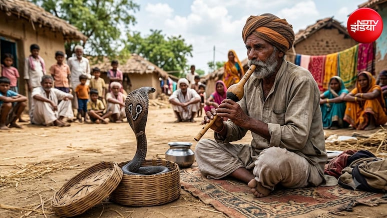 बीन की आवाज सुनकर क्या वाकई नाचने लगती है नागिन? जान लीजिए जवाब