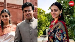 ट्रेन में 5 घंटे का 'टॉर्चर'... BJP सांसद तेजस्वी सूर्या की पत्नी बोलीं- 'भगवान ही बचाए इस देश को'