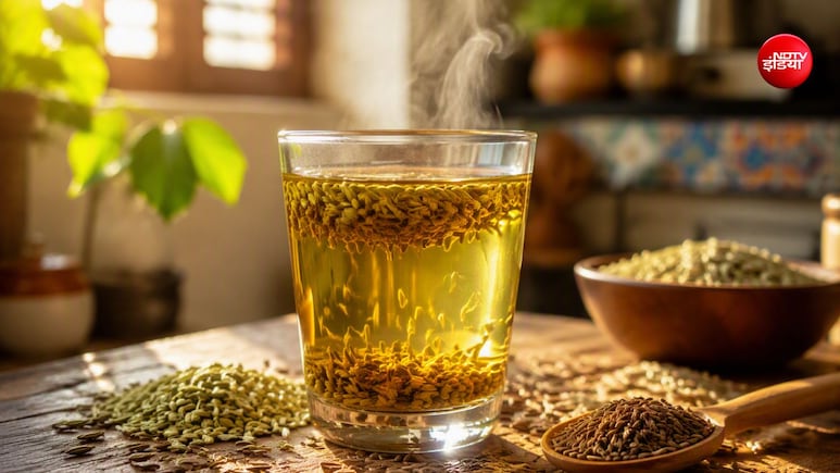 सौंफ और जीरा का पानी कैसे पिएं? जानें पीने के फायदे