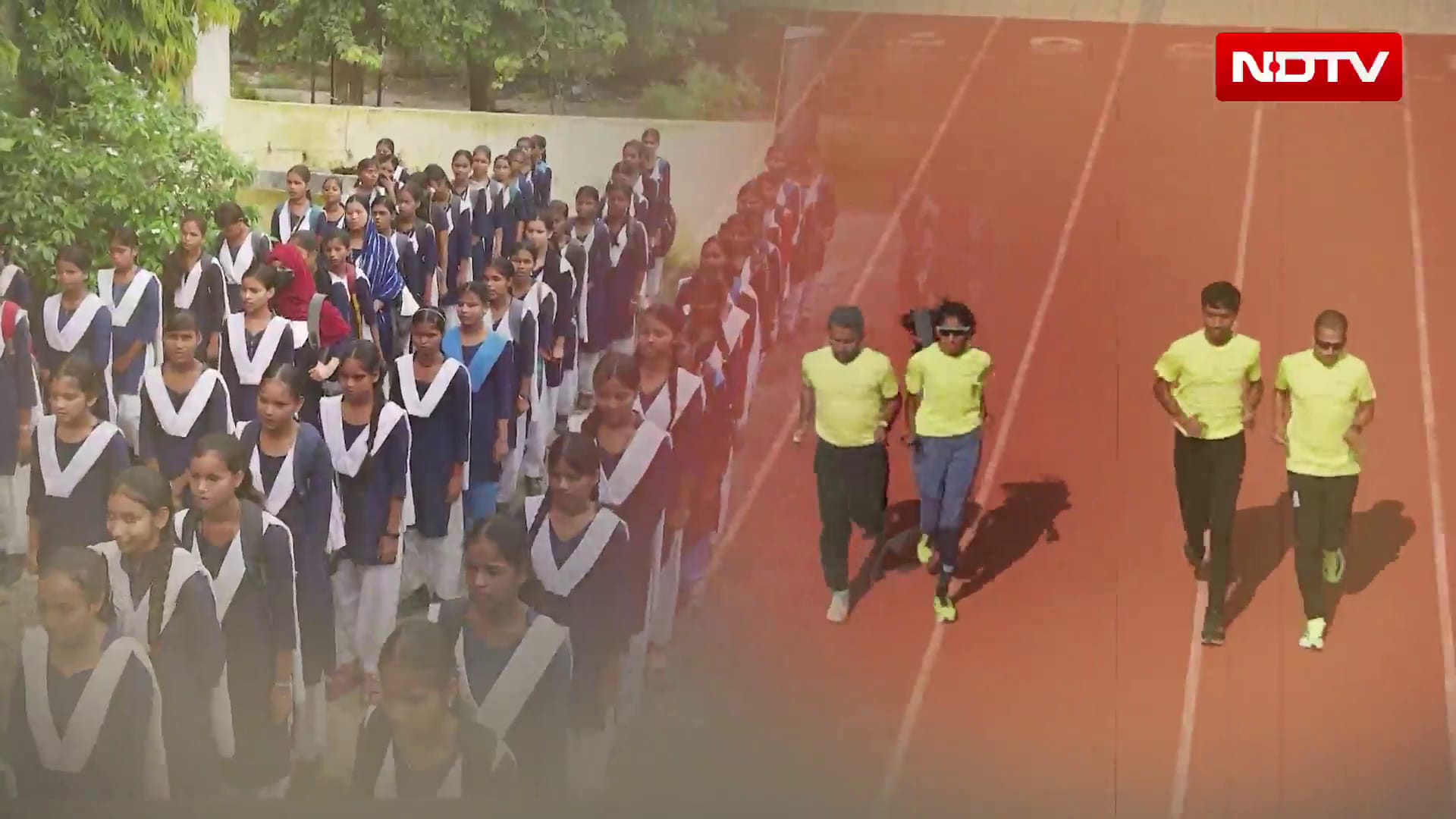Video: Health Is Freedom: Stories That Move Us Forward