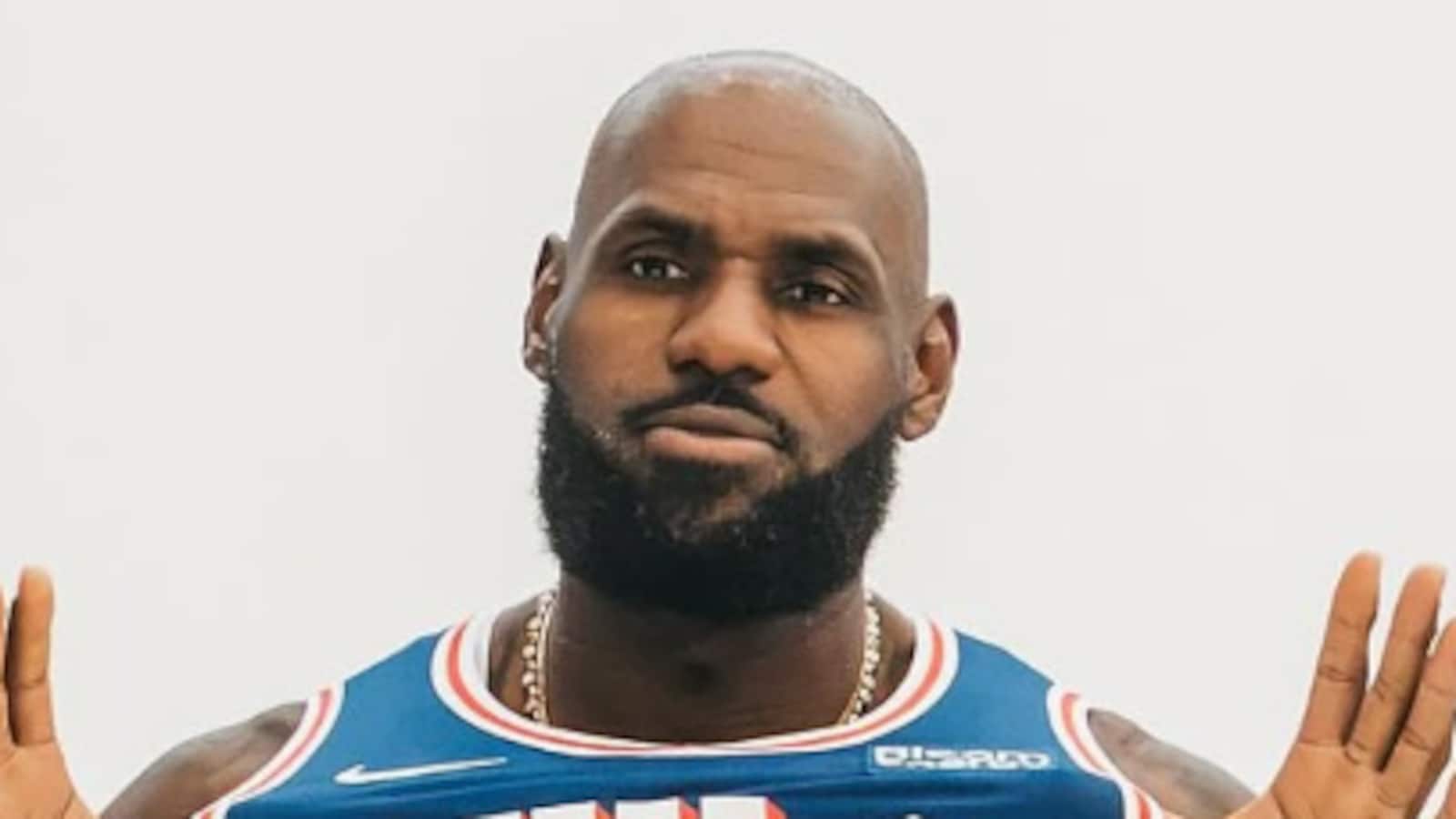 LeBron James and Joel Embiid Net Worth in 2026: NBA Earnings, Endorsements and Career Journey