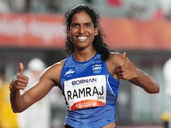 India In Athletics, Asian Games 2026 Live Updates: Womens Relay Team Wins 4x400m Gold; India Win 4 More Athletics Medals