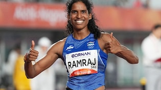 India In Athletics, Asian Games 2026 Live Updates: Women's Relay Team Wins 4x400m Gold; Gurindervir's Team Wins Bronze