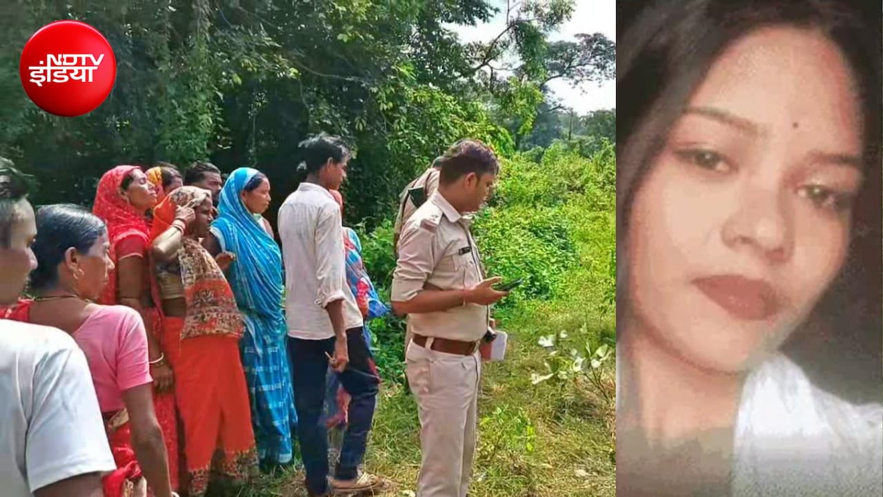 धनबाद में प्रेमिका का खौफनाक अंत, जंगल में मिला धड़, 100 मीटर दूर बोरे में मिला सिर; 4 आरोपी गिरफ्तार