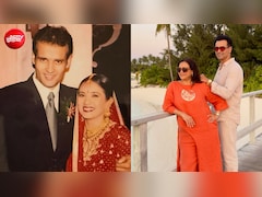 8 साल तक गणपति बप्पा को घर नहीं लाई ये एक्ट्रेस, कहा- मैं अपने भगवान से बात ही नहीं कर पाई