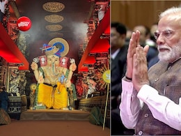 गिरगांव चा राजा PM मोदी के पसंदीदा गणपति क्यों बने? जानिए इसकी खासियत