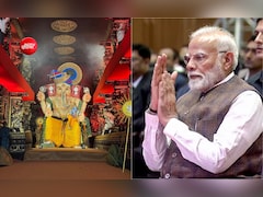 गिरगांव चा राजा PM मोदी के पसंदीदा गणपति क्यों बने? 1928 में शुरू हुआ था सफर