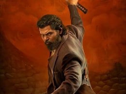 <i>Sardar 2</i> X Reviews: Karthi's Dual Role Gets Applause, Execution Draws Criticism