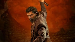 <i>Sardar 2</i> X Reviews: Karthi's Dual Role Gets Applause, Execution Draws Criticism