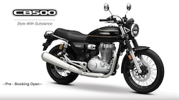 Honda CB500 Launched In India: Price, Colours, Variants, Delivery Schedule