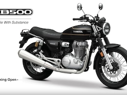 Honda CB500 Launched In India: Price, Colours, Variants, Delivery Schedule