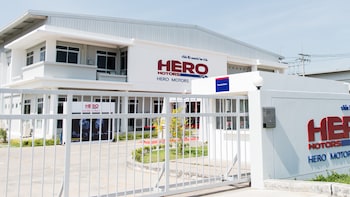 Hero Motors IPO Allotment Status Today: How To Check On BSE, NSE, KFin Technologies