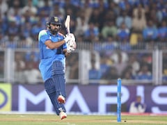 Rohit Sharma Creates History Again, Becomes First Batter Ever To Reach Incredible ODI Feat