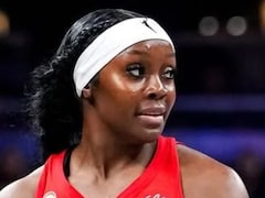 Rookie Guard Gets High Praise From Caitlin Clark And Stephanie White Following Indiana Fever’s Devastating Game 1 Loss To Aces